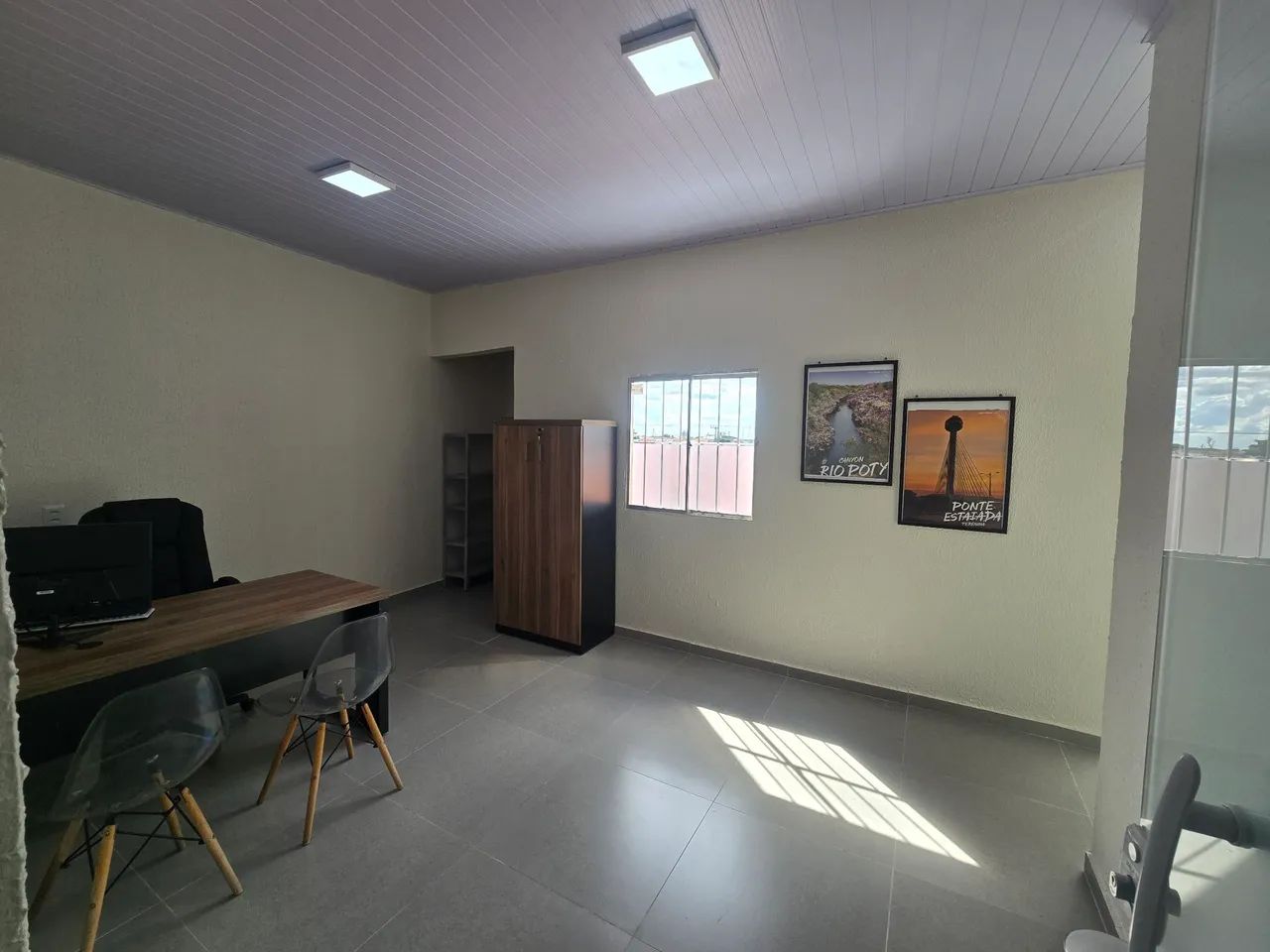  SALA COMERCIAL DISPONÍVEL (40m²)  - Foto 5