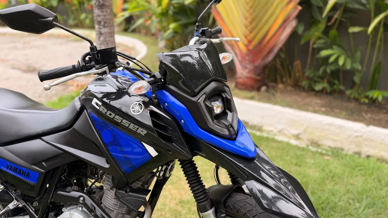 Crosser 2024 - Foto 2
