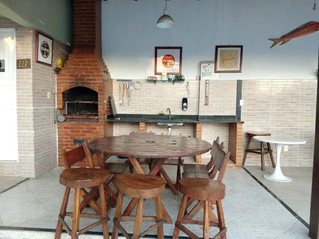 Casa Temporada Guarapari - Foto 4