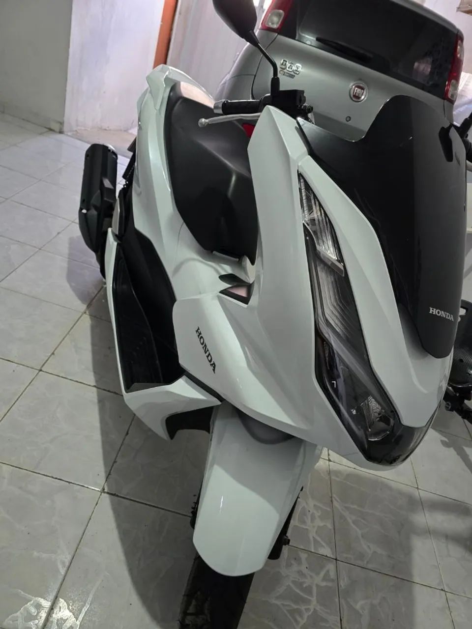 PCX 160 abs