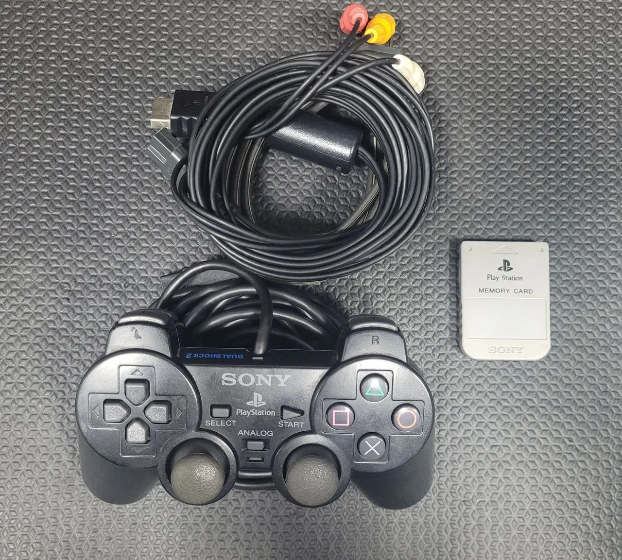 PlayStation com Picostation  - Foto 5