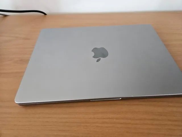 Macbook M1 Pro 16gb 512gb - Foto 3
