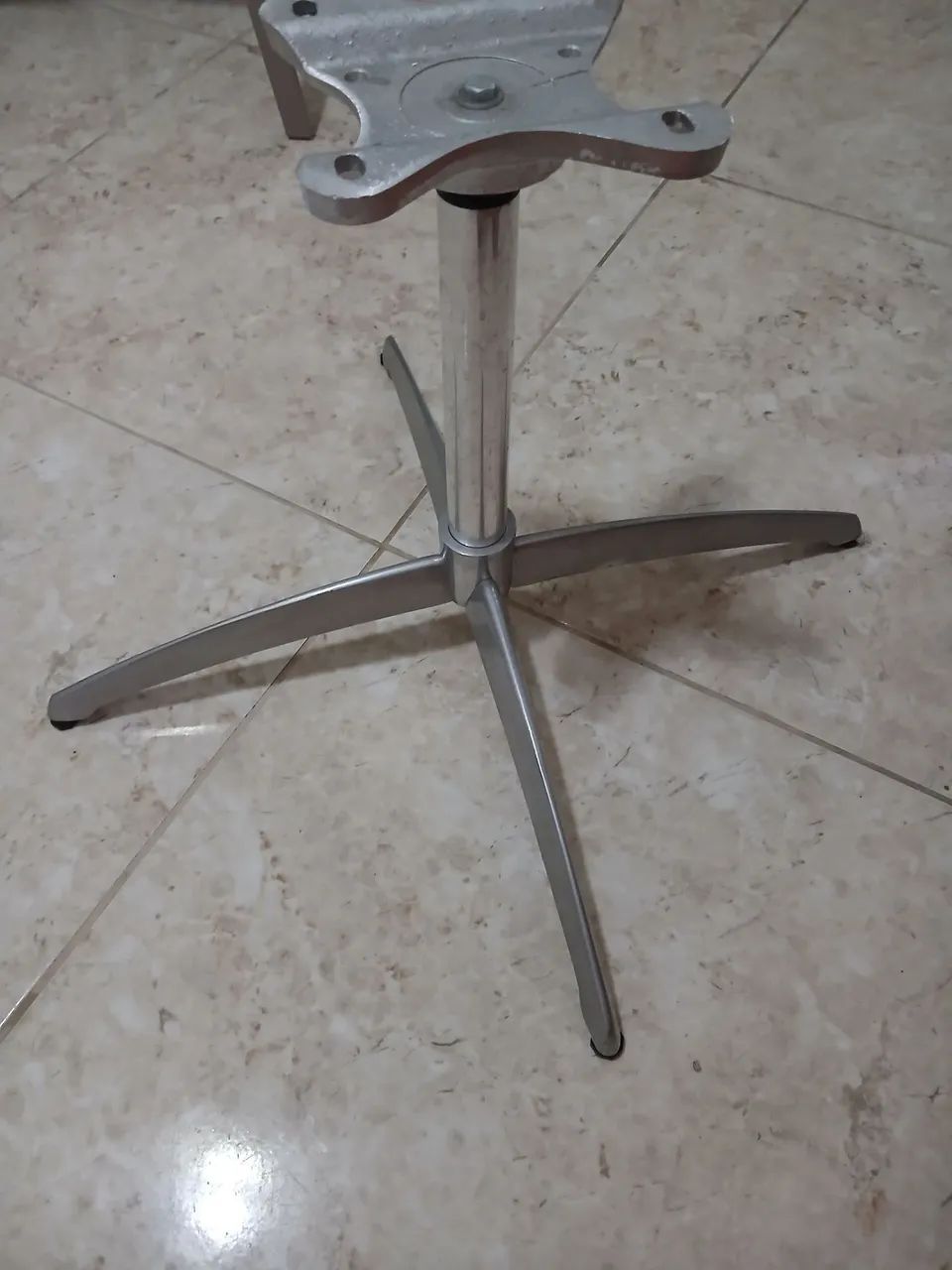 Base de cadeira 