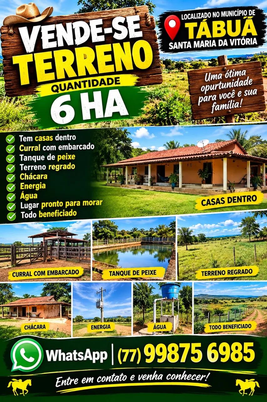 Vendo terrenos com casa dentro - Foto 3