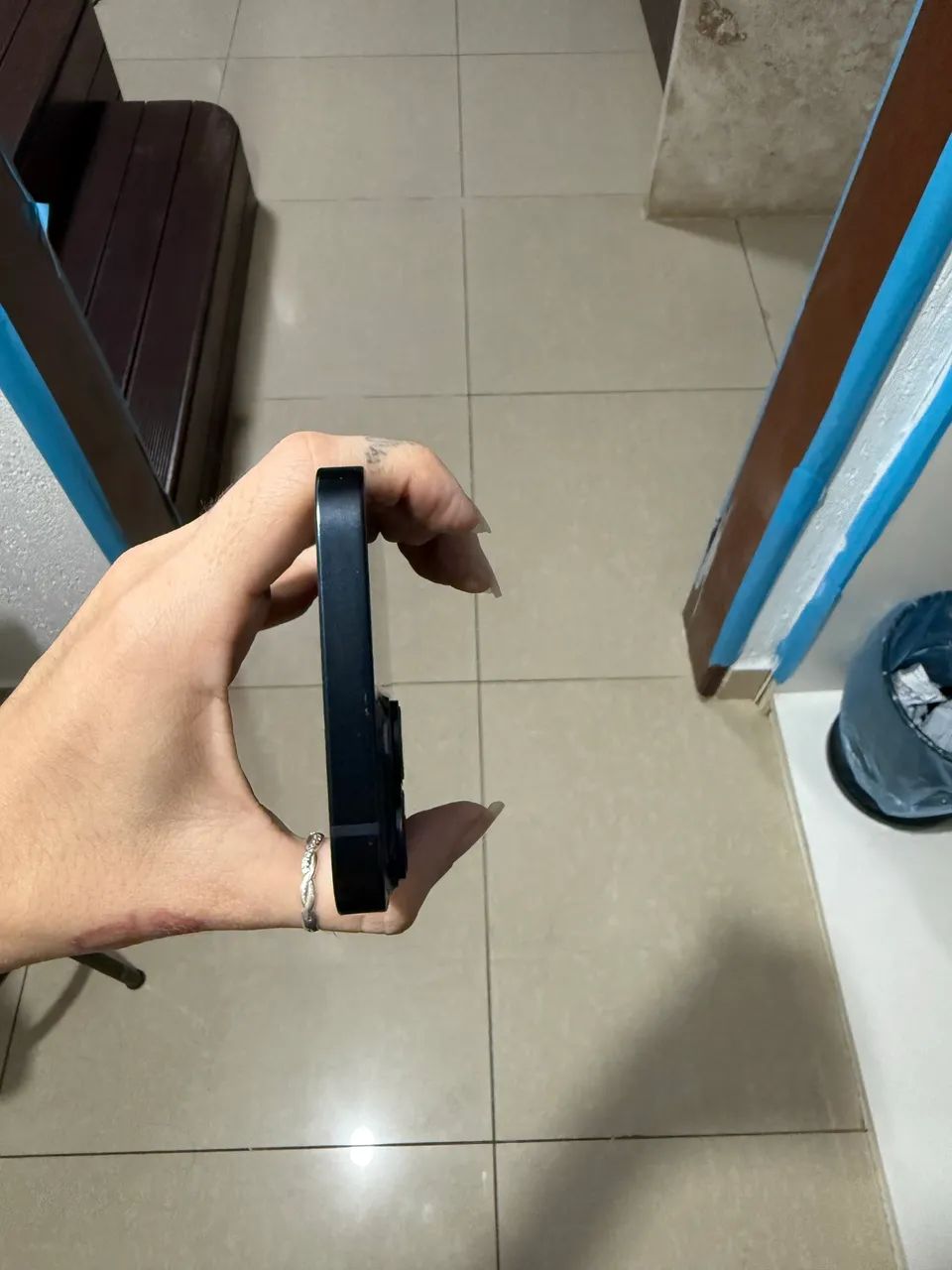 iPhone 14 256 GB - Foto 5
