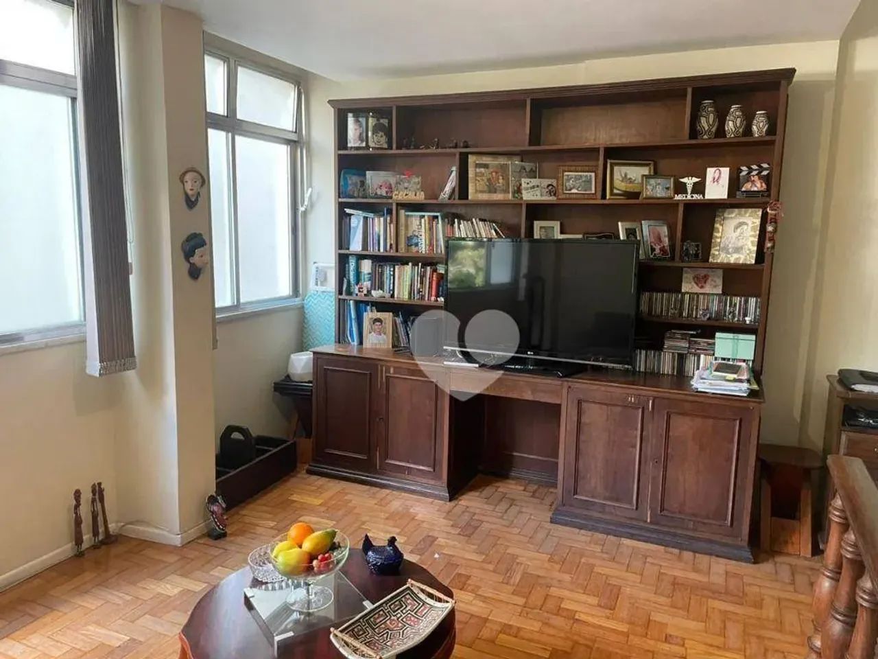Apartamento 3 quartos no Flamengo - Foto 4