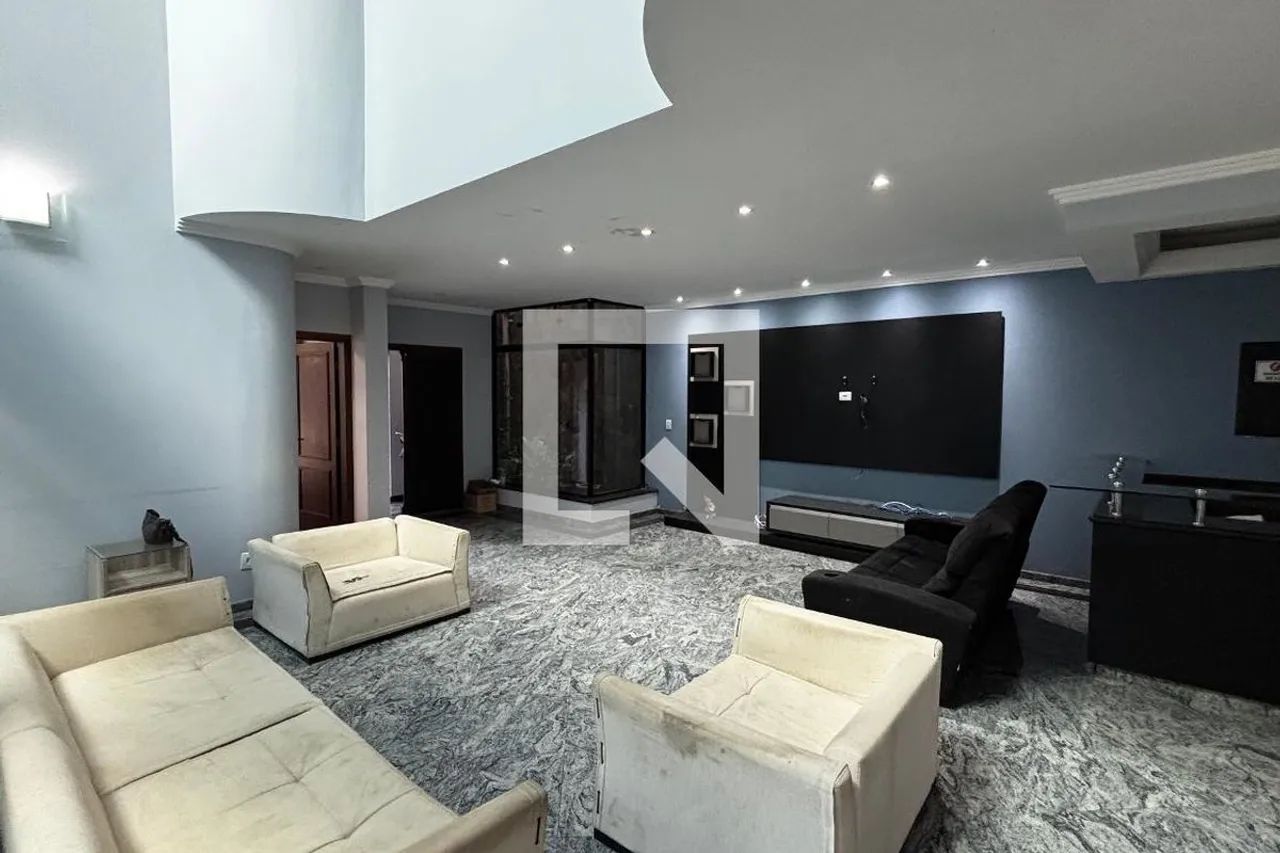 Casa à Venda - Vila Assunção, 4 Quartos, 536 m2 - Foto 5