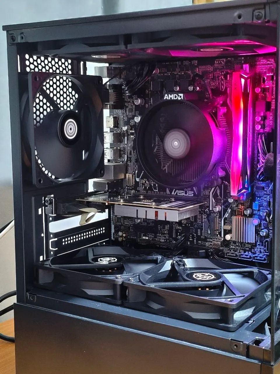 PC RYZEN 5 