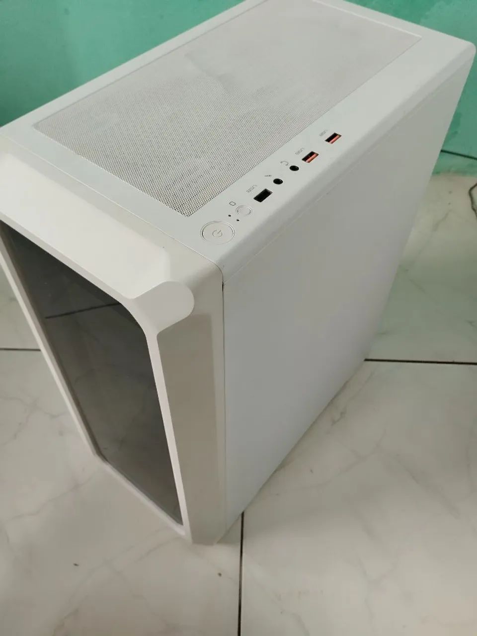Computador completo  - Foto 3