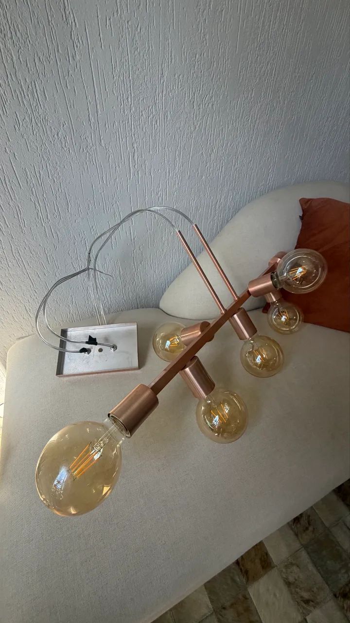 Lustre - Foto 5