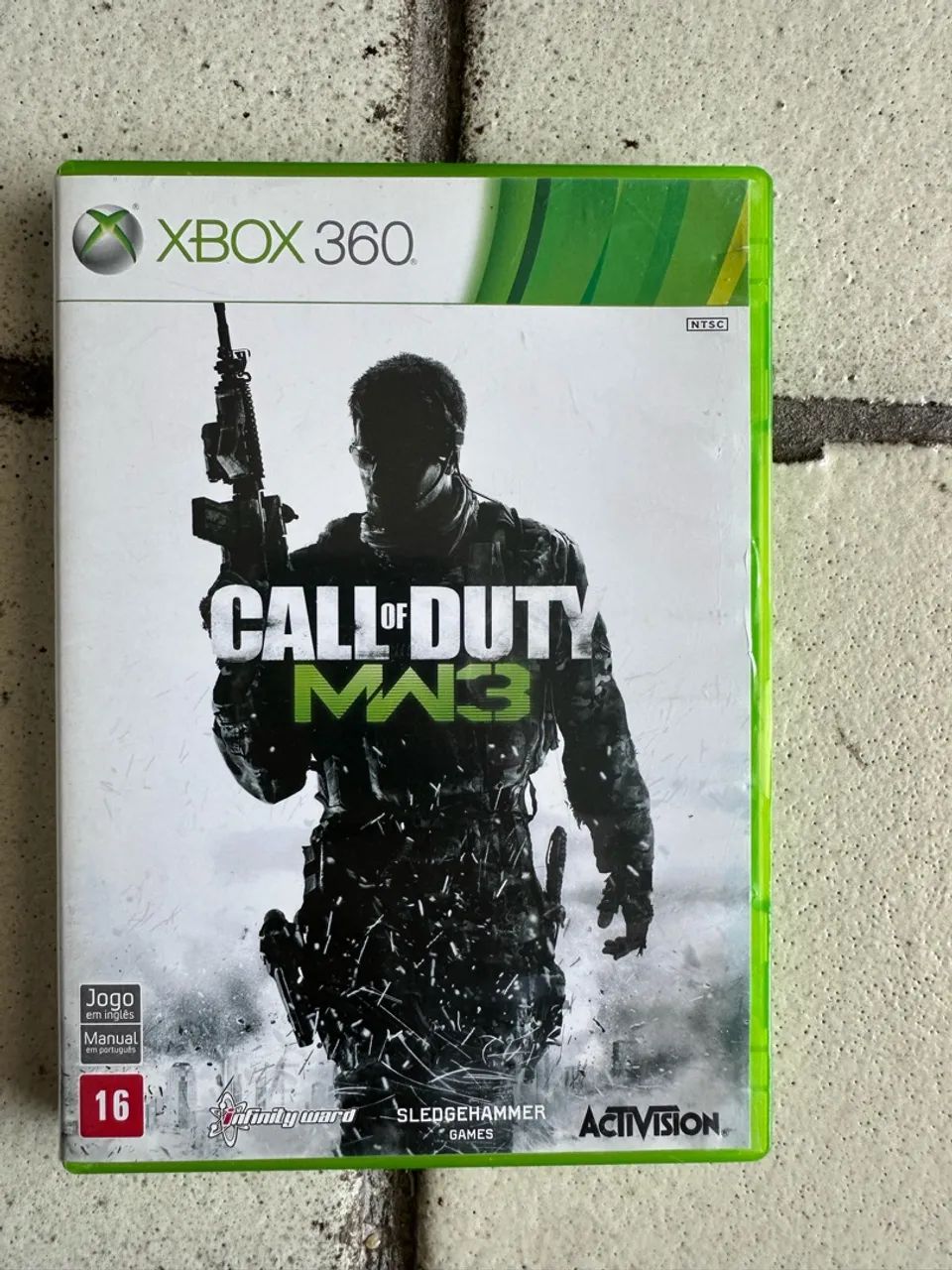 Jogos Xbox  - Foto 5
