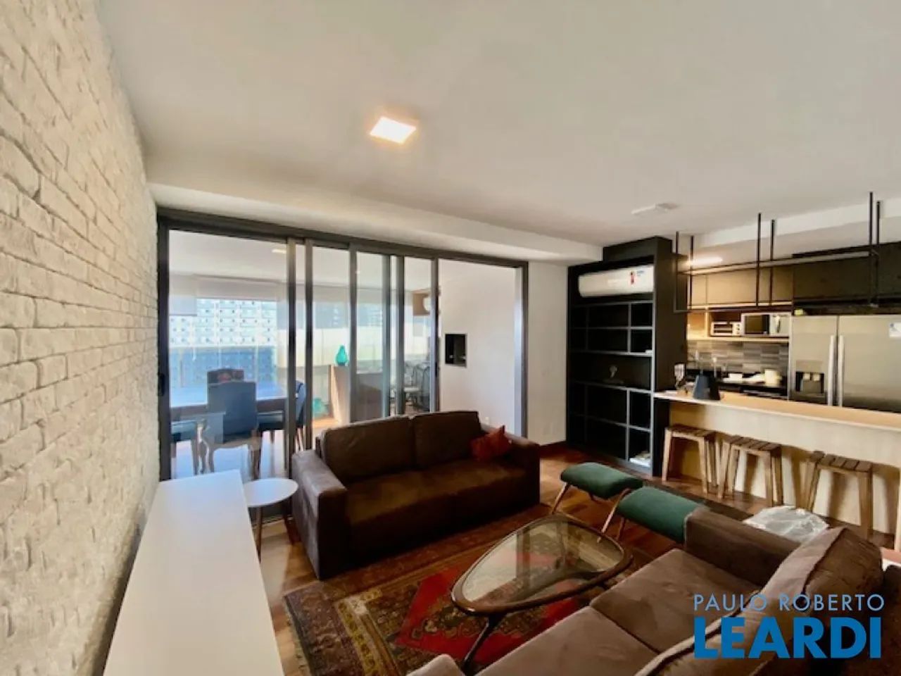 APARTAMENTO - SUMAREZINHO - SP - Foto 3