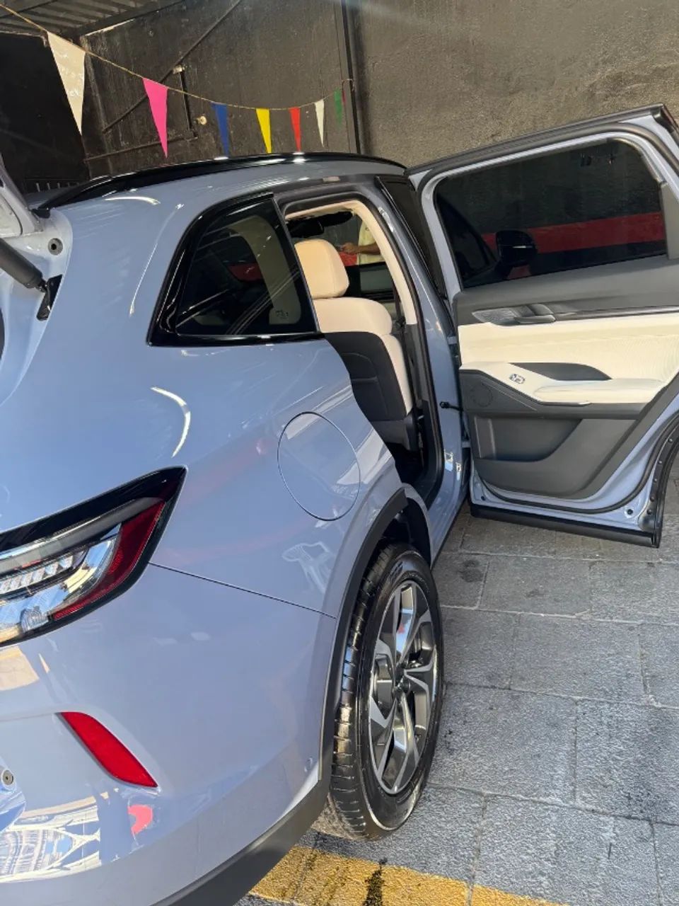 Estética Automotiva em Domicílio - Foto 3