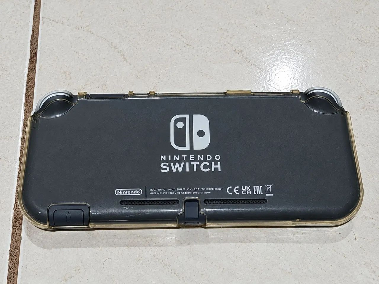 NINTENDO SWITCH LITE - Foto 2
