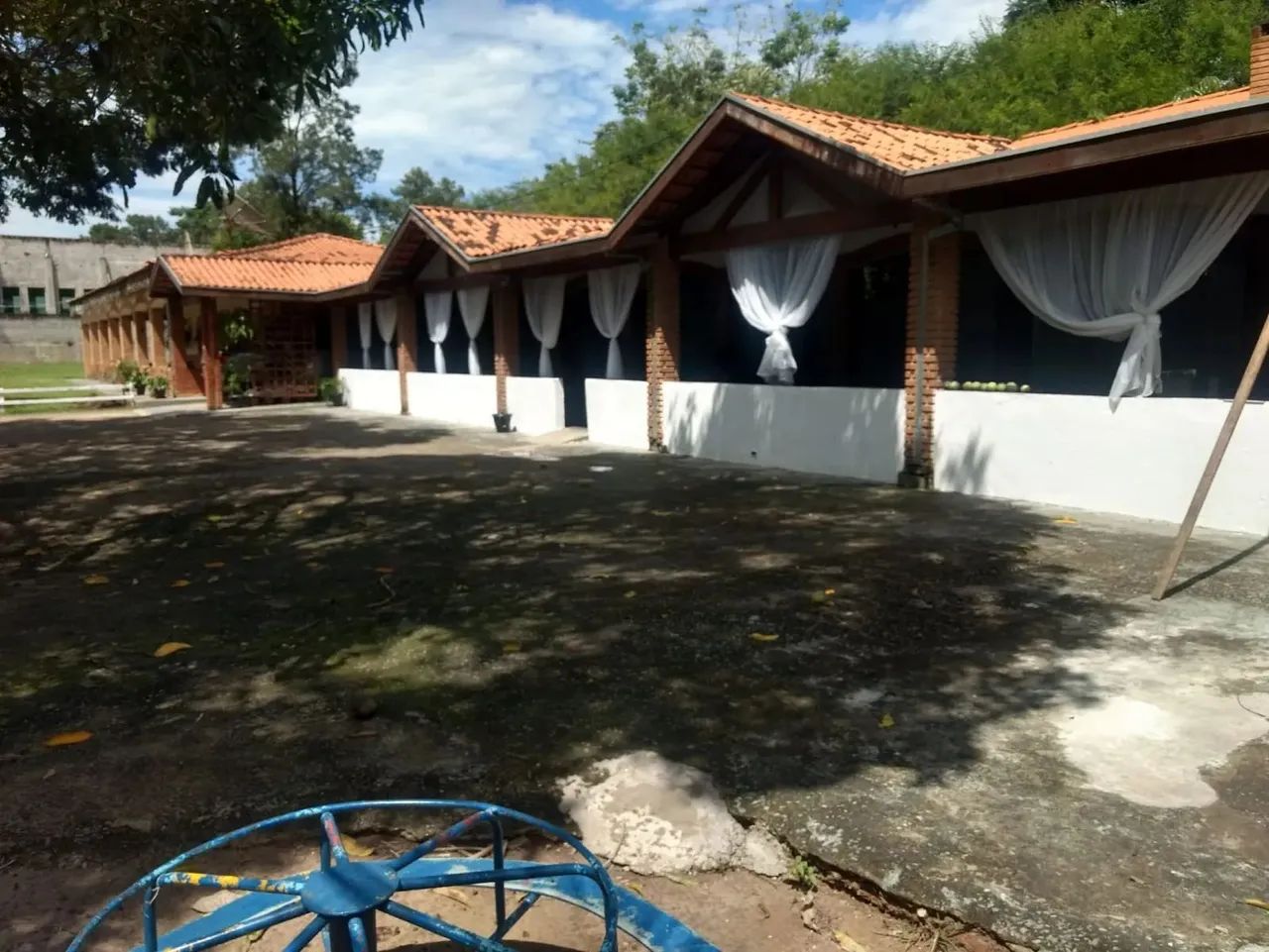 CHÁCARA - JD CEREJEIRAS - AMPLO SALÃO DE FESTAS - EXELENTE LOCALIZAÇÃO - OPORTUNIDADE PARA - Foto 9