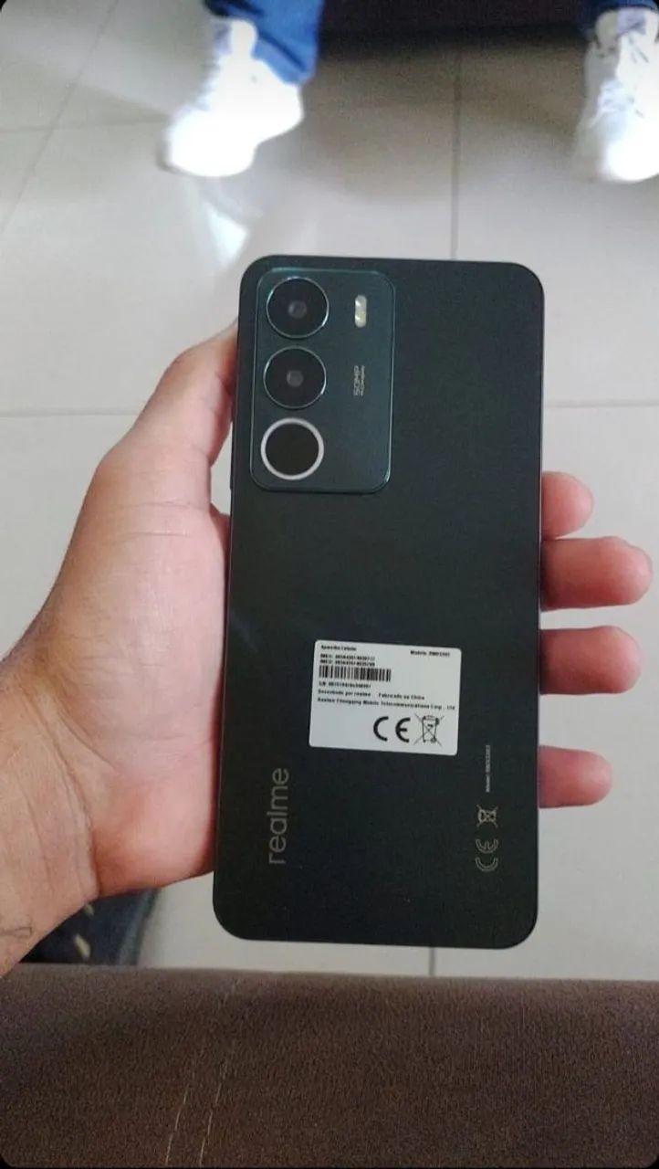 Realme - Foto 5