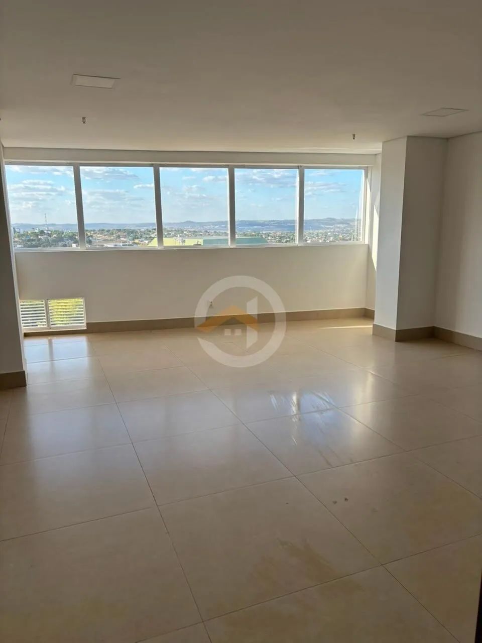 TREND OFFICE | SALA COMERCIAL 45 m²  JARDIM GOIÁS - Foto 4