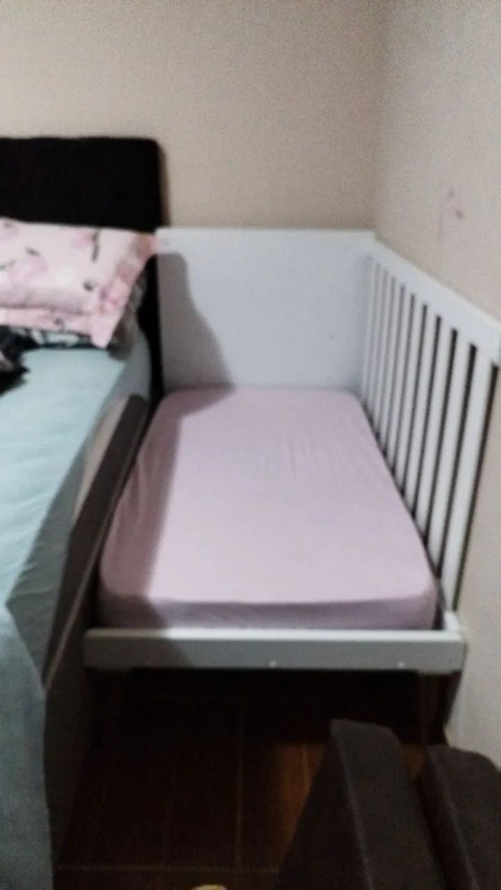 Vendo Jogo de quarto infantil - Foto 3