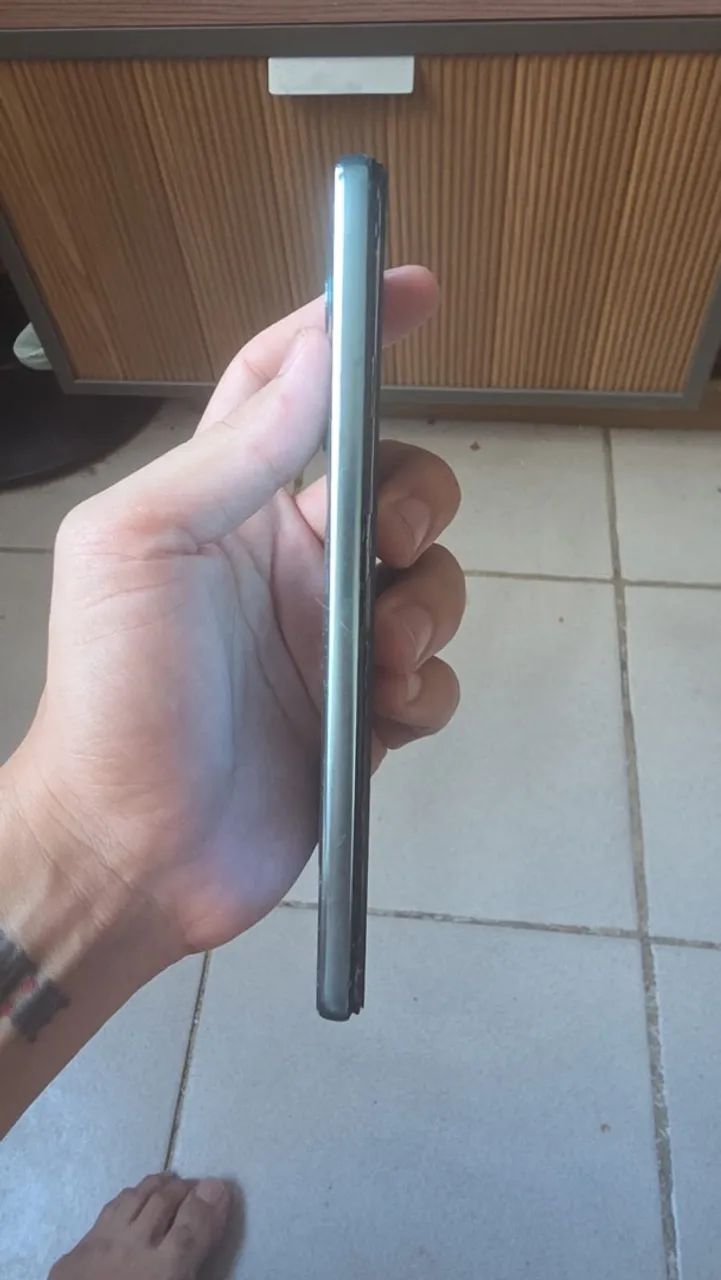 Motorola Edge 30  - Foto 3