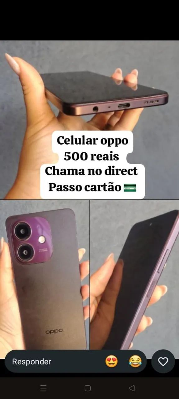 Oppo  - Foto 3