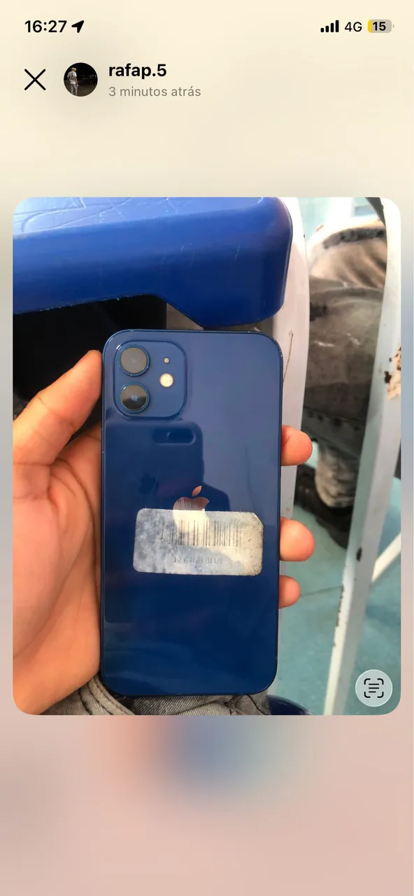 iPhone 12 256gb - Celulares e Smartphones - Jacintinho, Maceió