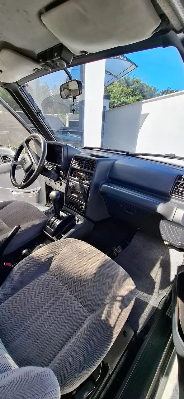 Suzuki Sidekick Metal 1994 - Foto 4
