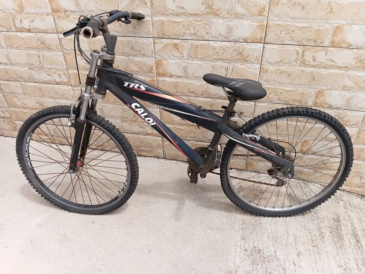 VENDO CALOI TRS ALUMÍNIO  - Foto 3