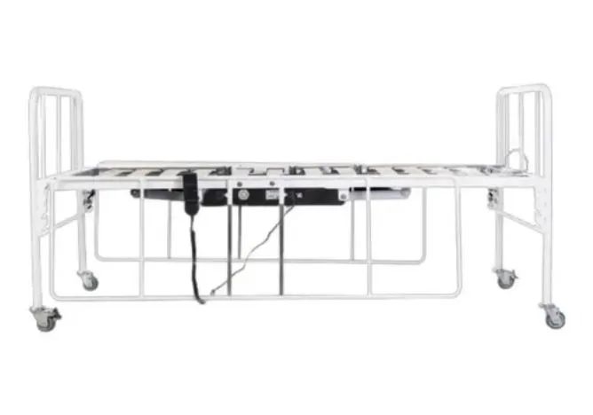 Cama hospitalar elétrica nova. Oportunidade única. - Foto 3