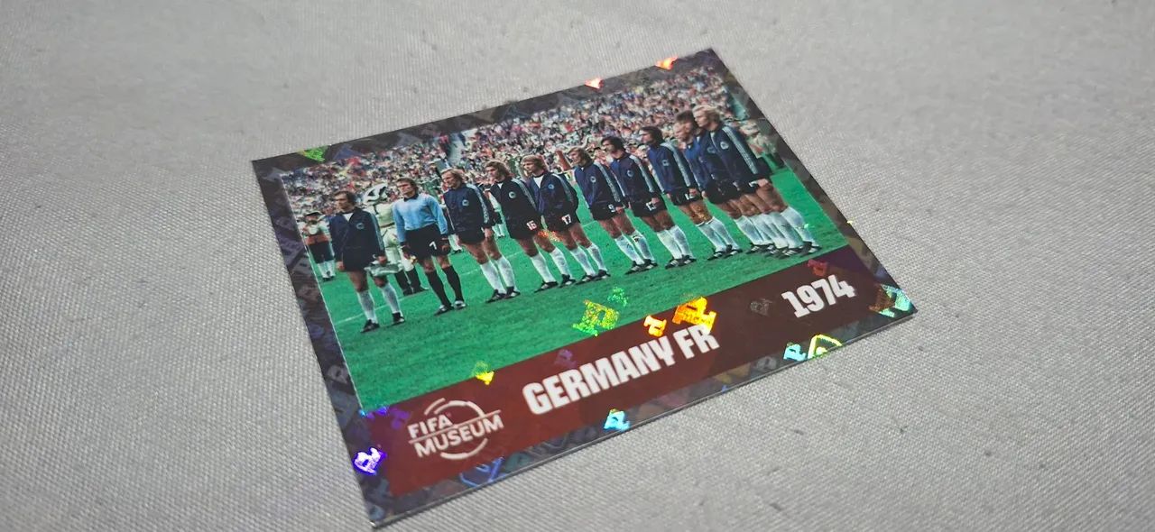 Figurinhas (COPA 2026) - Foto 4