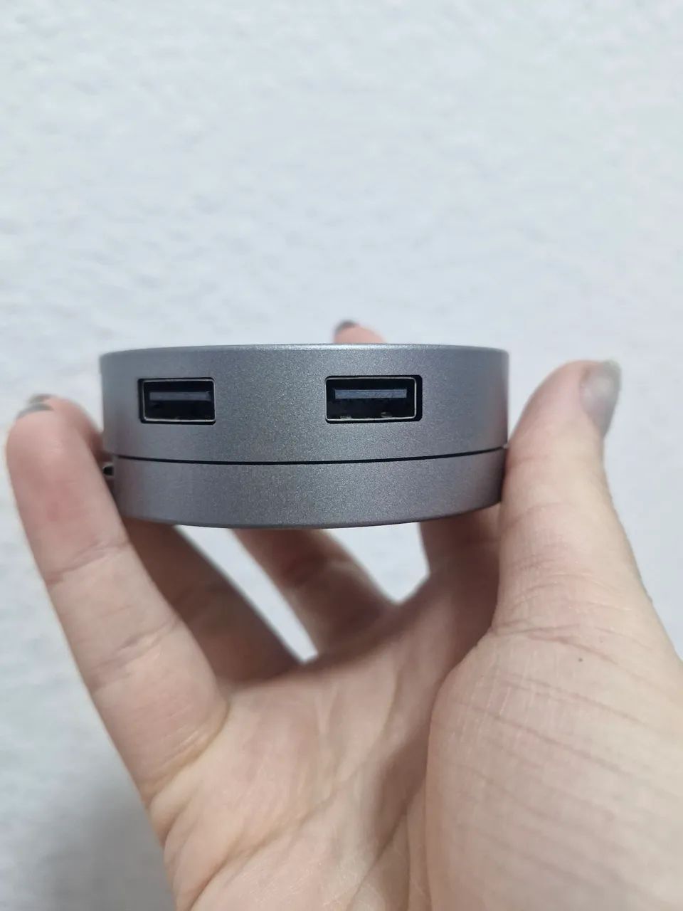 Adaptador Dell 7 em 1 USB-C  - Foto 4