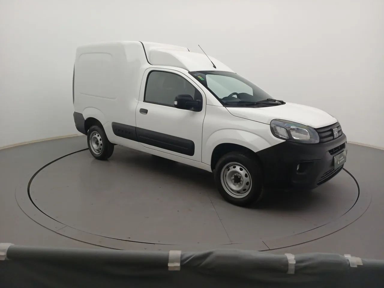 Fiat Fiorino Endurance EVO 1.4 Flex 8V 2p, foto 7 de 15