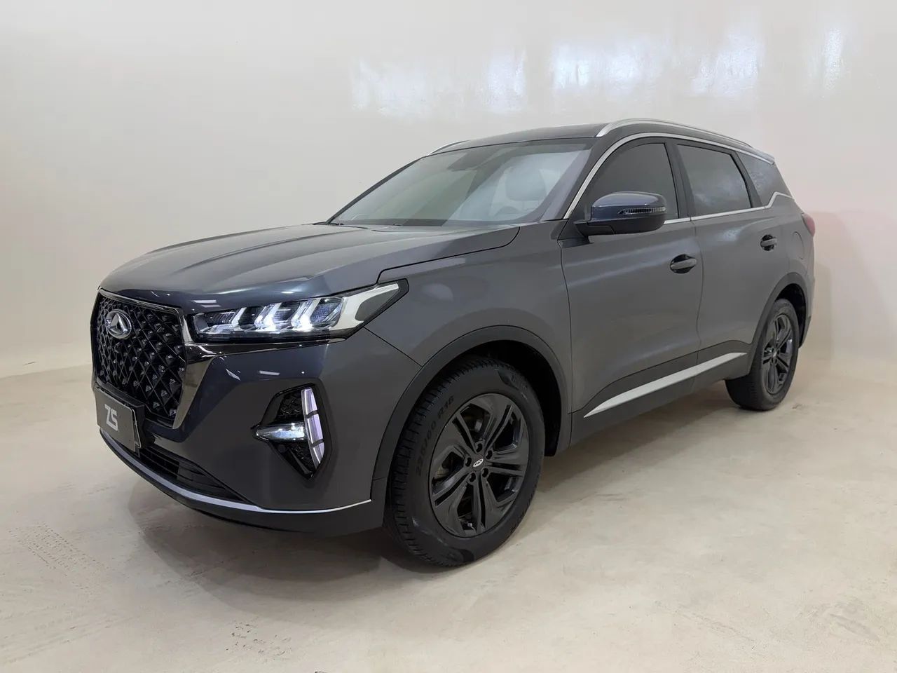 Caoa Chery Tiggo 2025