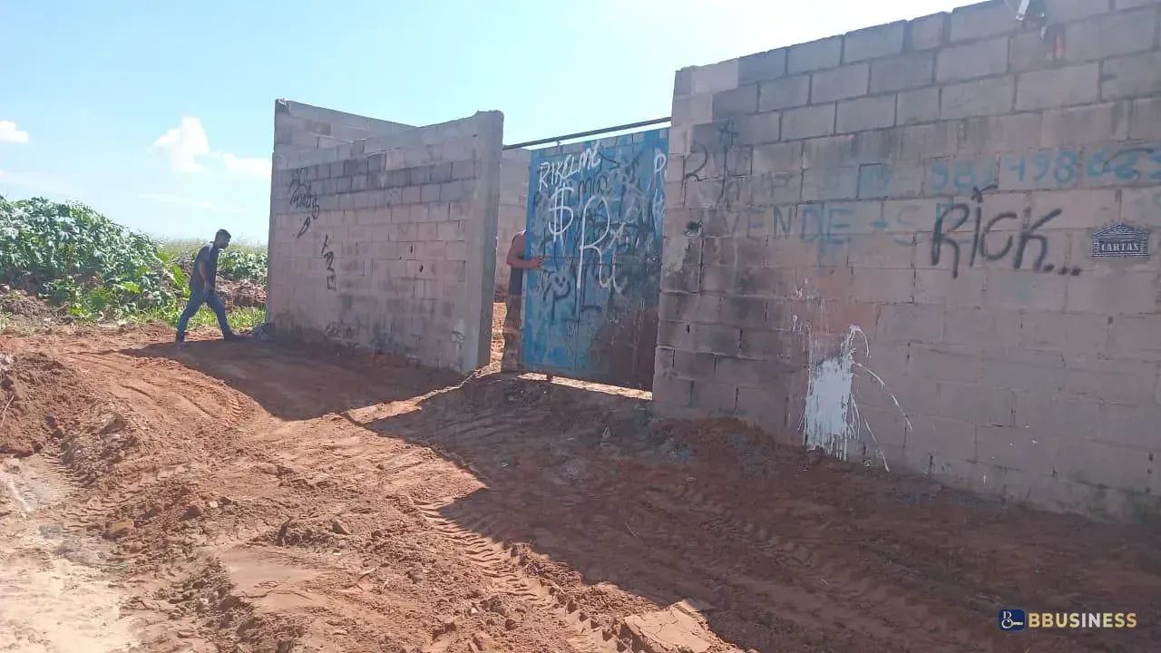 Terreno à venda, Cidade Satélite Íris, Campinas, SP - Foto 3