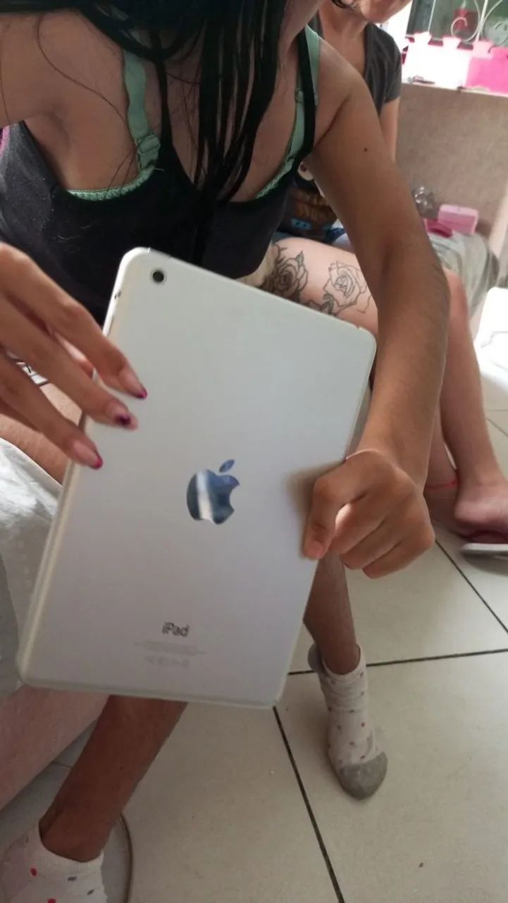 Apple  - Foto 3
