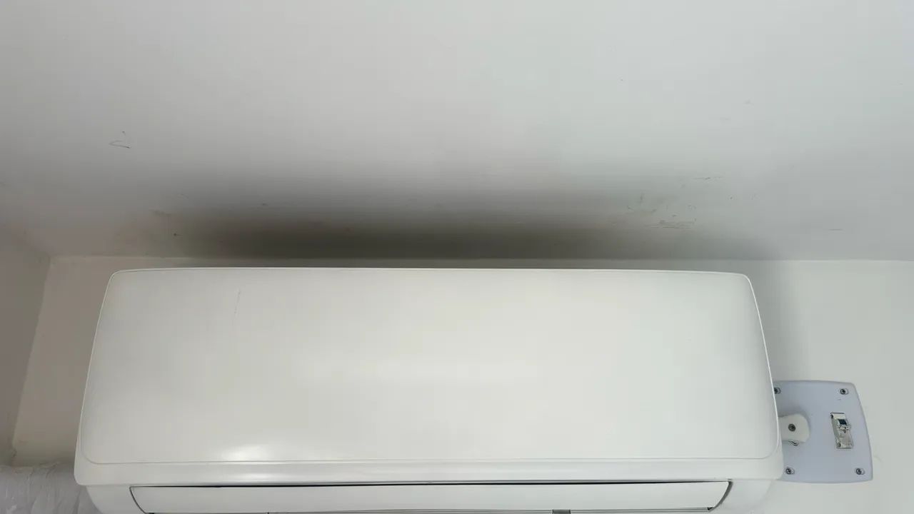 Ar 12 mil BTUS Philco - Foto 2