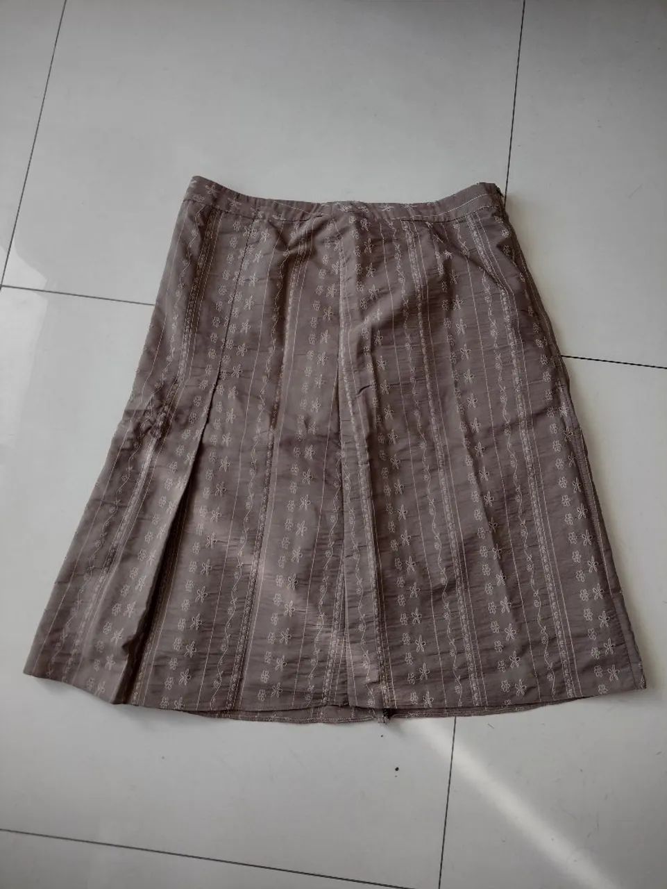 Saia Cortelle Tam 44 