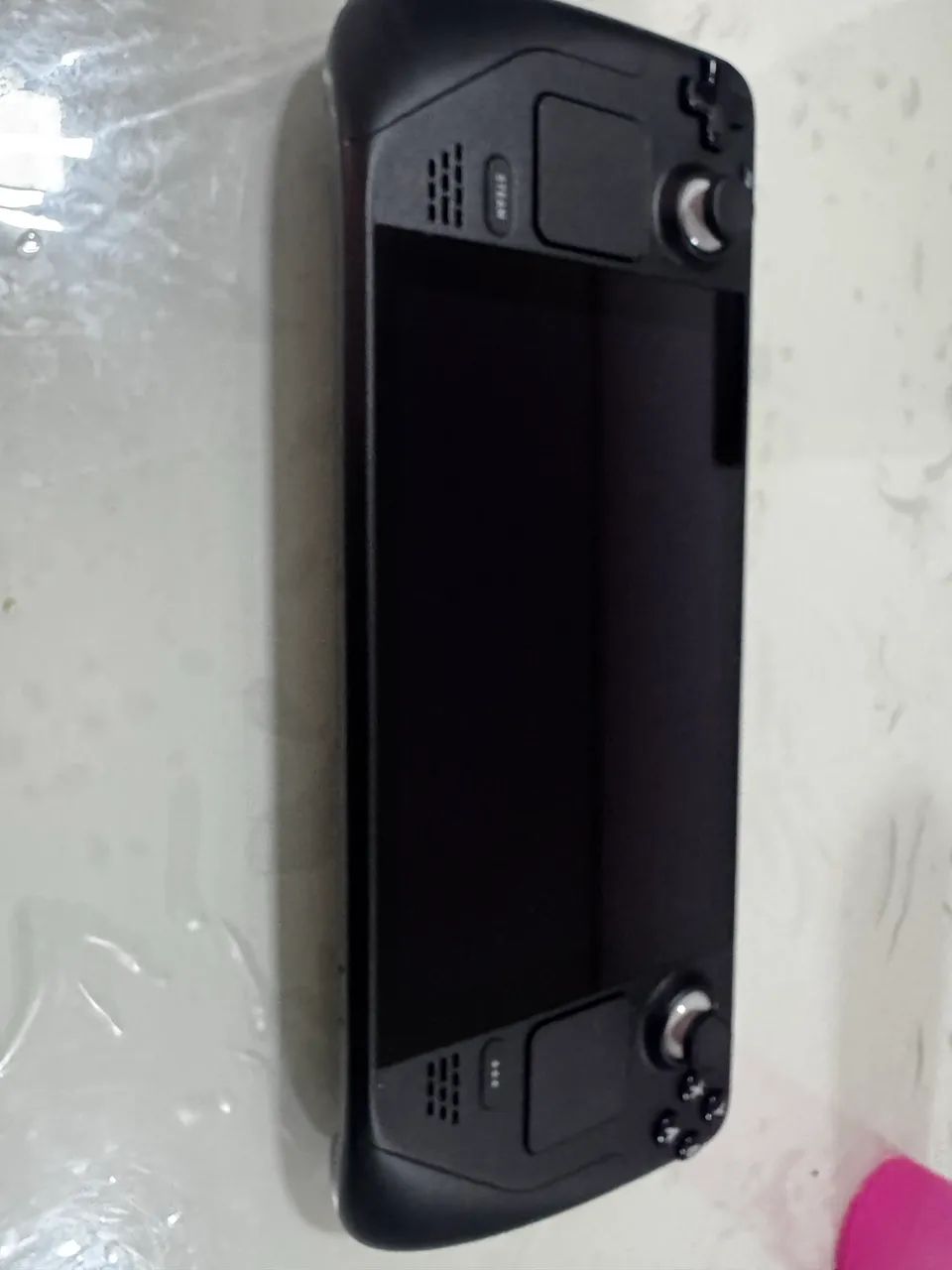 Steam Deck LCD - Foto 4