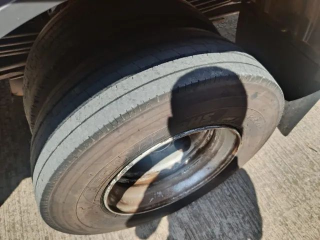 CAMINHÃO  TIPO PRACHA  -  - Foto 4