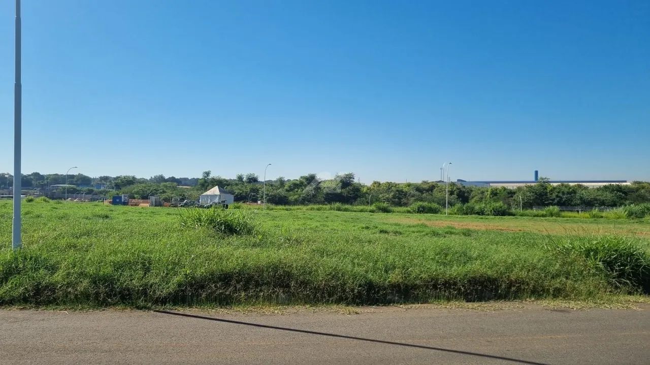 terreno - Santa Terezinha - Paulínia - Foto 4