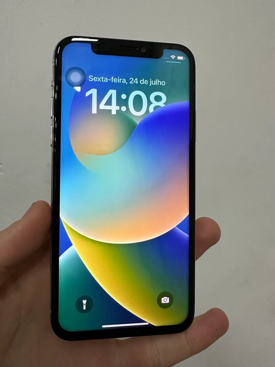 iPhone X 64GB  - Foto 3