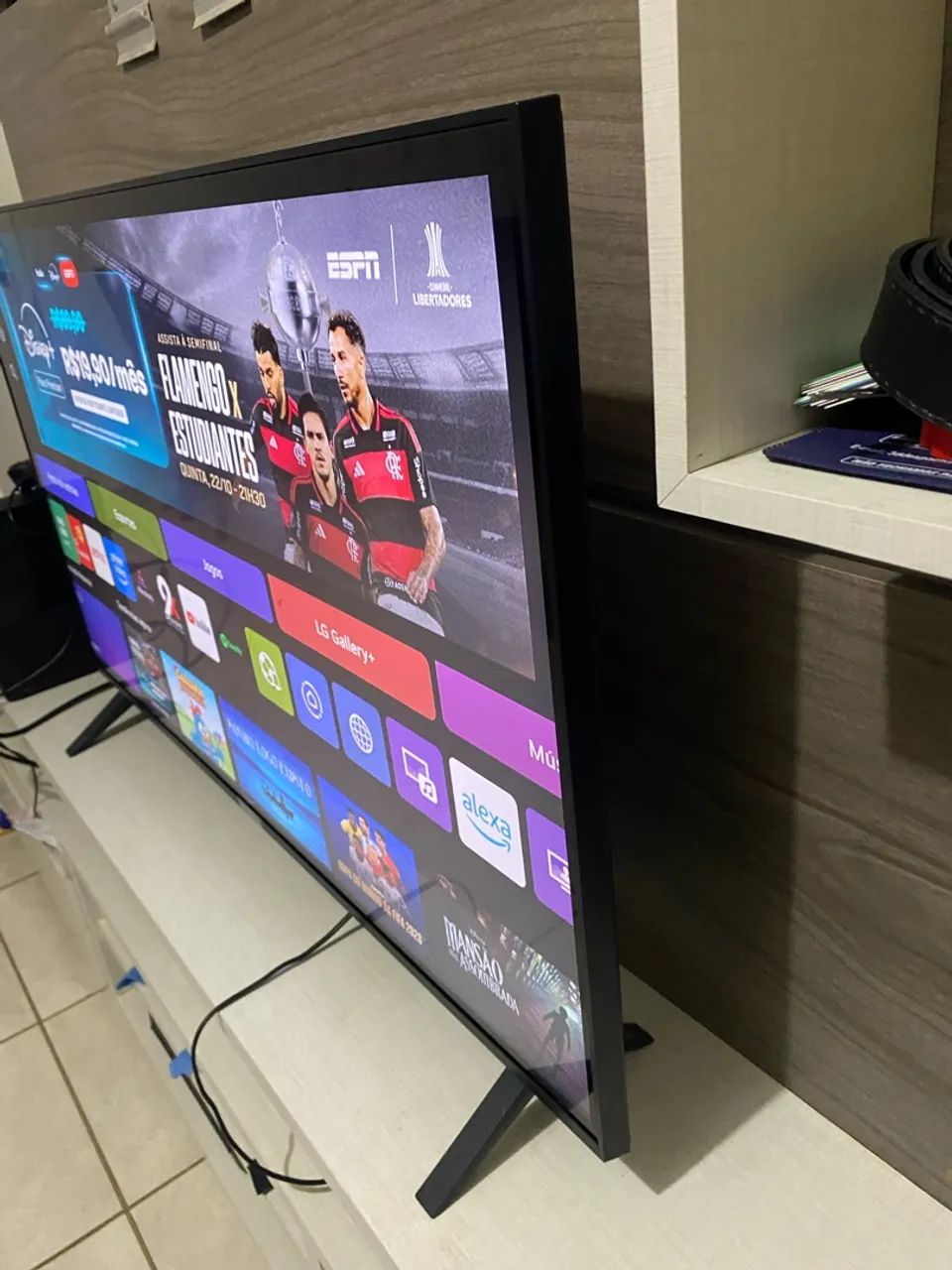 Tv LG smart 43? - Foto 3