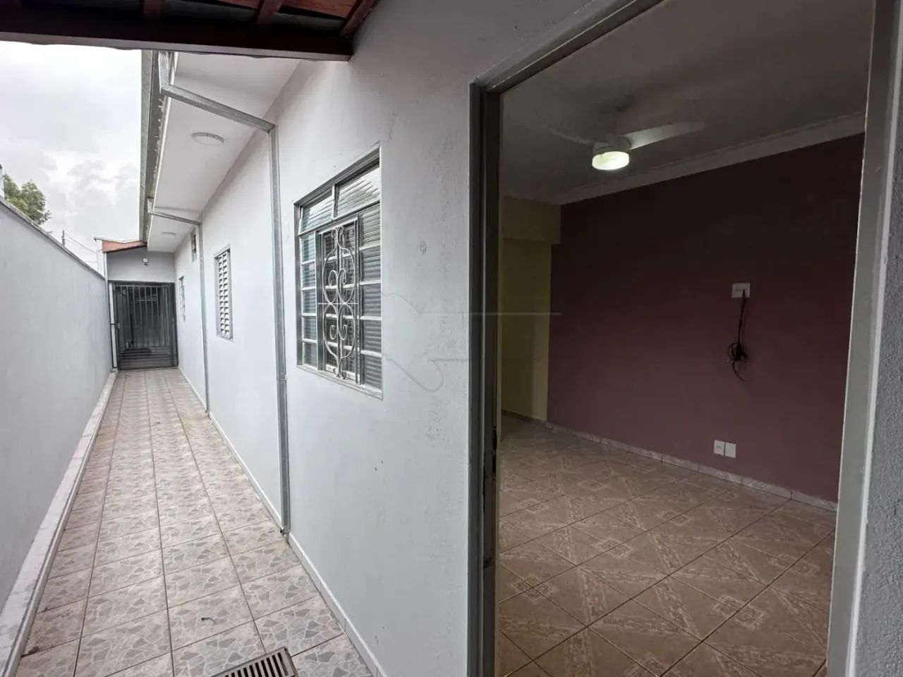 CASA 2 DORMITORIOS JARDIM OURO BRANCO - Foto 3