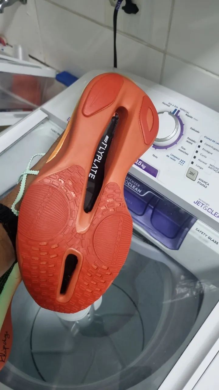 Nike alphafly - Foto 4