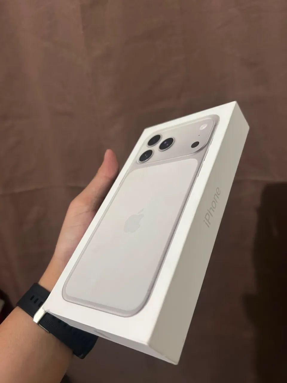 IPHONE 17 PRO MAX  - Foto 4