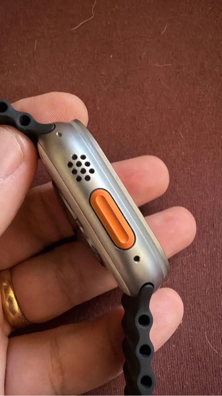 Apple Watch Ultra 2 - Foto 3