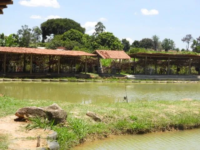 Chacara a venda com 3 hectares de propriedade - Foto 2