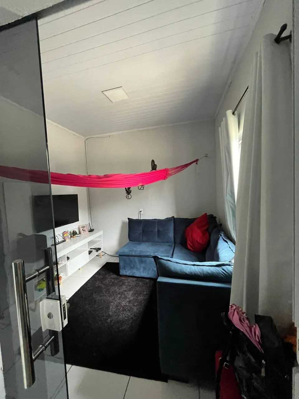 Vendo uma linda casa  - Foto 2