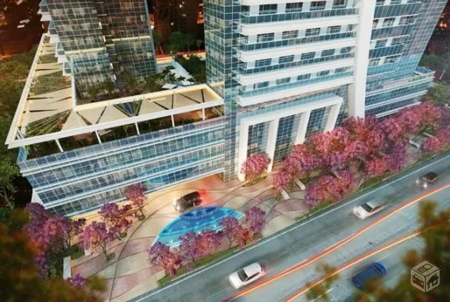 Andar Comercial Merit Office - Foto 3