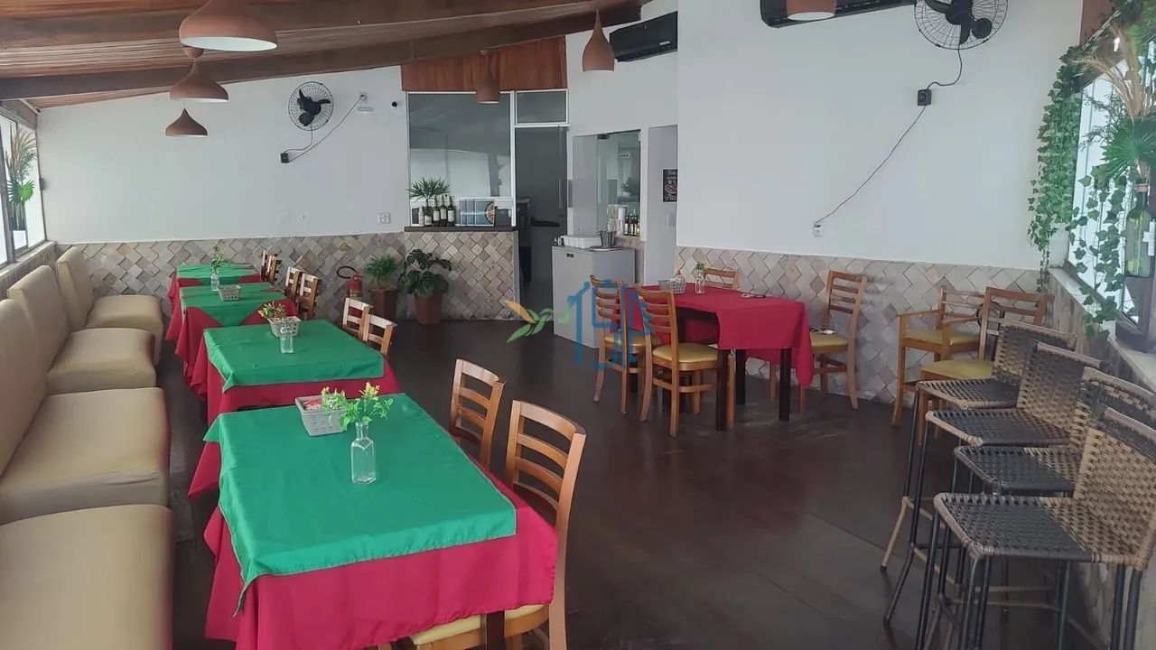 Locação / Loja Ponto Comercial / Nova Parnamirim / Natal / RN