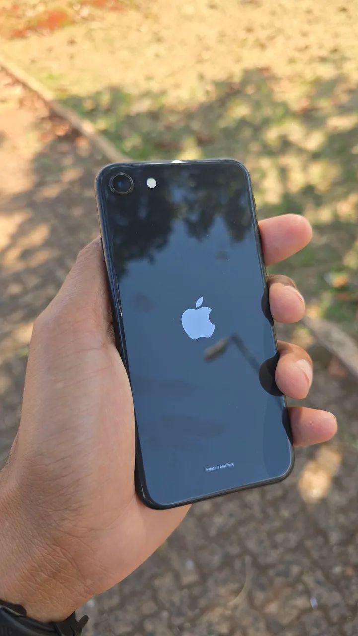 Iphone SE | 2° Geração  - Foto 2
